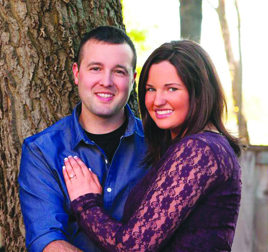 Engagement: DeBoth & Kochan